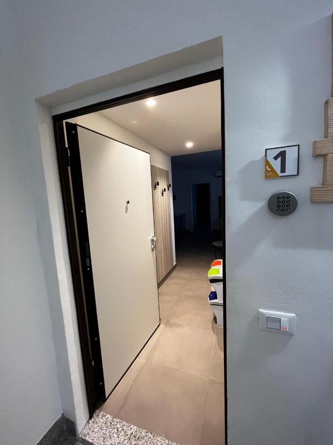 Bilo - Apartments For Rent Trento Luaran gambar