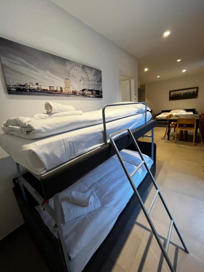 Bilo - Apartments For Rent Trento Luaran gambar