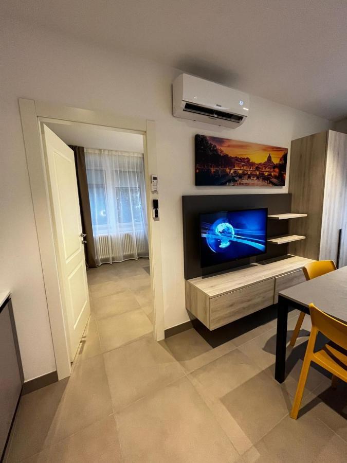 Bilo - Apartments For Rent Trento Luaran gambar