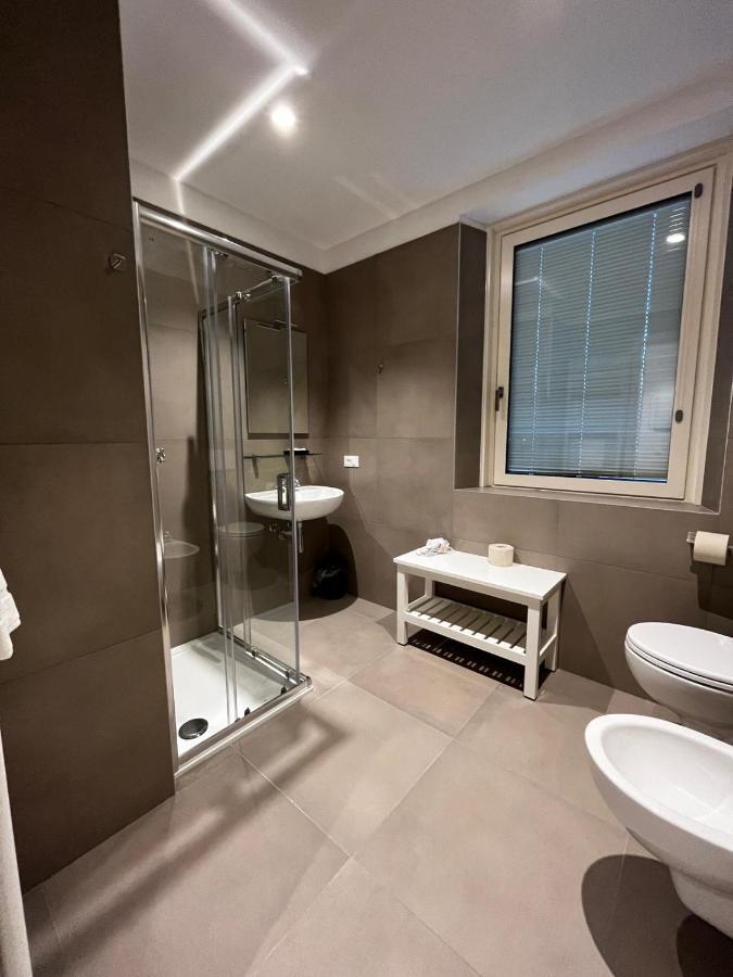 Bilo - Apartments For Rent Trento Luaran gambar
