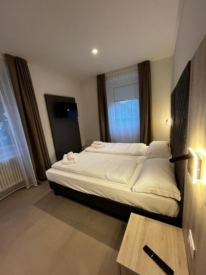 Bilo - Apartments For Rent Trento Luaran gambar
