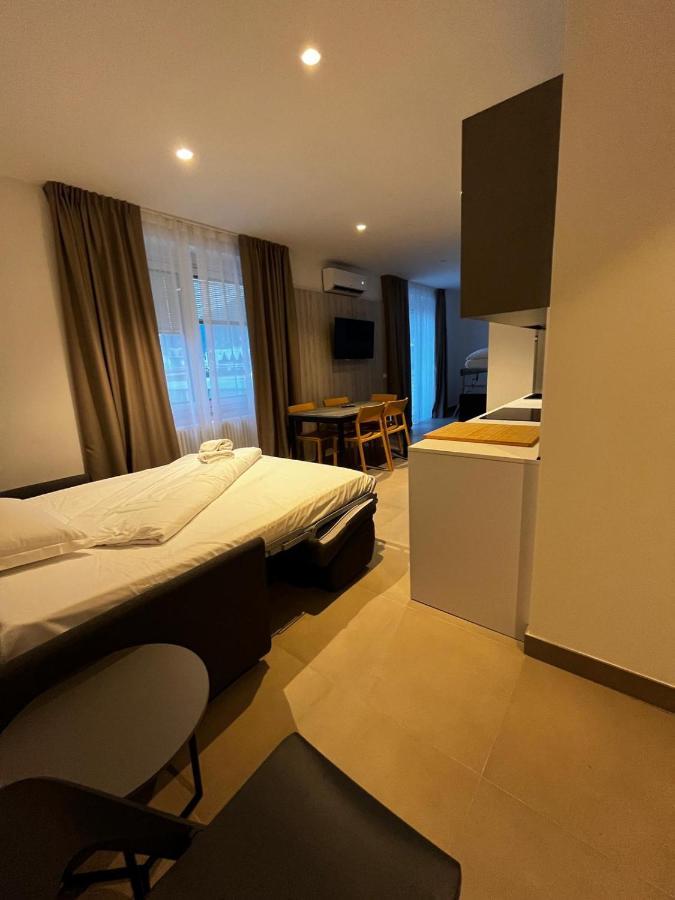 Bilo - Apartments For Rent Trento Luaran gambar