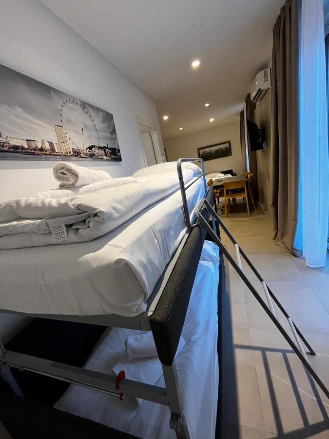 Bilo - Apartments For Rent Trento Luaran gambar