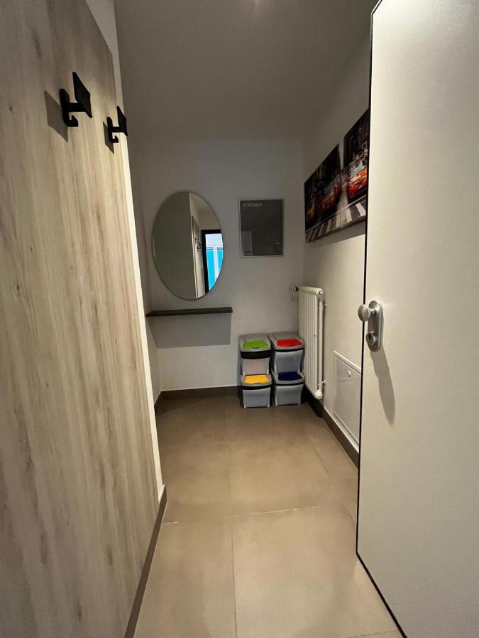 Bilo - Apartments For Rent Trento Luaran gambar