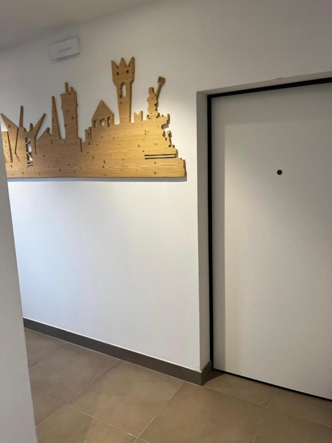 Bilo - Apartments For Rent Trento Luaran gambar
