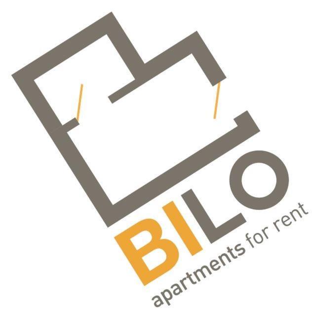 Bilo - Apartments For Rent Trento Luaran gambar