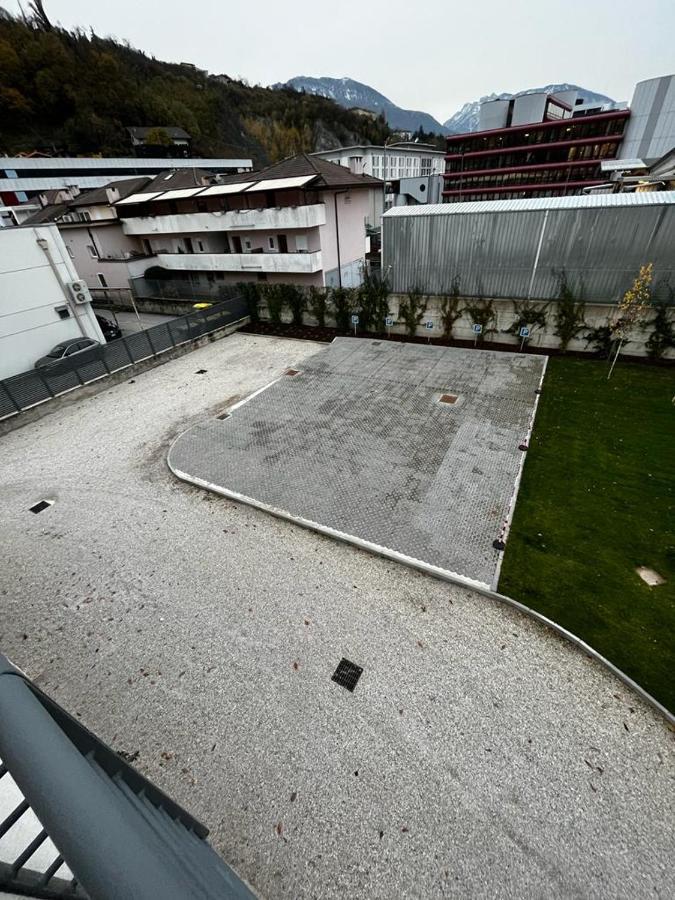 Bilo - Apartments For Rent Trento Luaran gambar