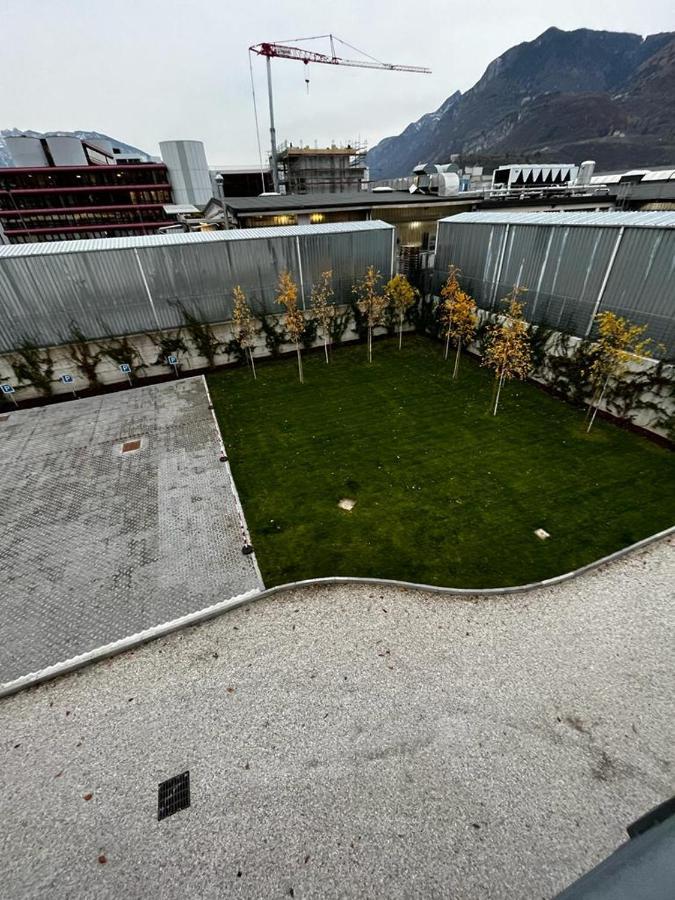 Bilo - Apartments For Rent Trento Luaran gambar