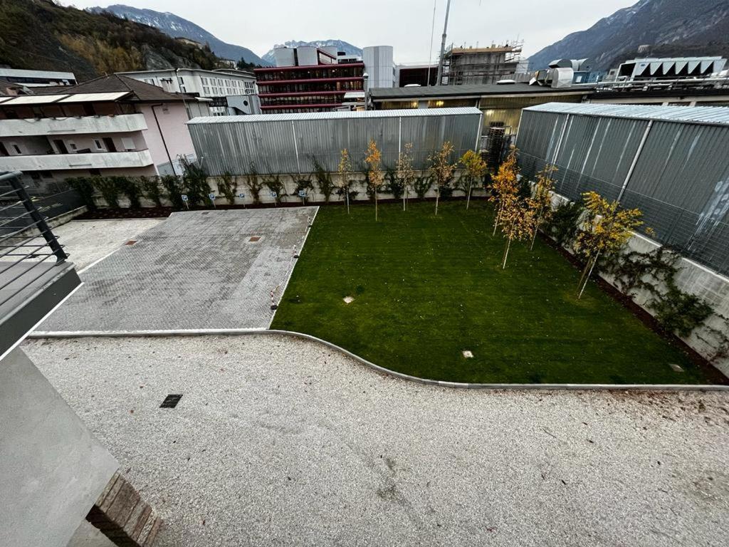 Bilo - Apartments For Rent Trento Luaran gambar